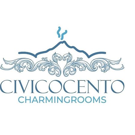 Civicocento Charming Rooms Catania Luaran gambar