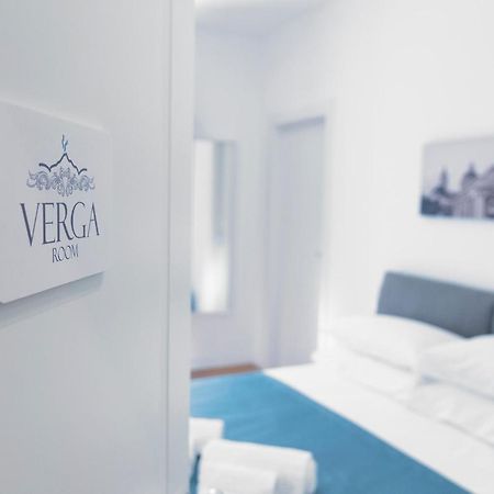 Civicocento Charming Rooms Catania Luaran gambar