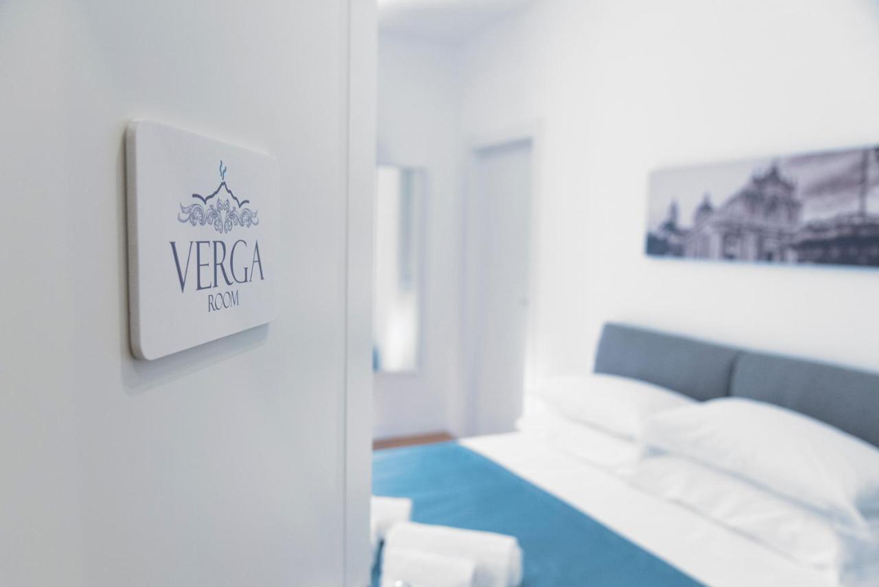 Civicocento Charming Rooms Catania Luaran gambar