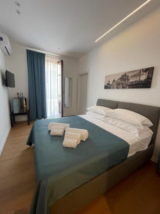 Civicocento Charming Rooms Catania Luaran gambar